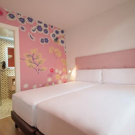 Spirit Apartamentos Valladolid Centro Extérieur photo