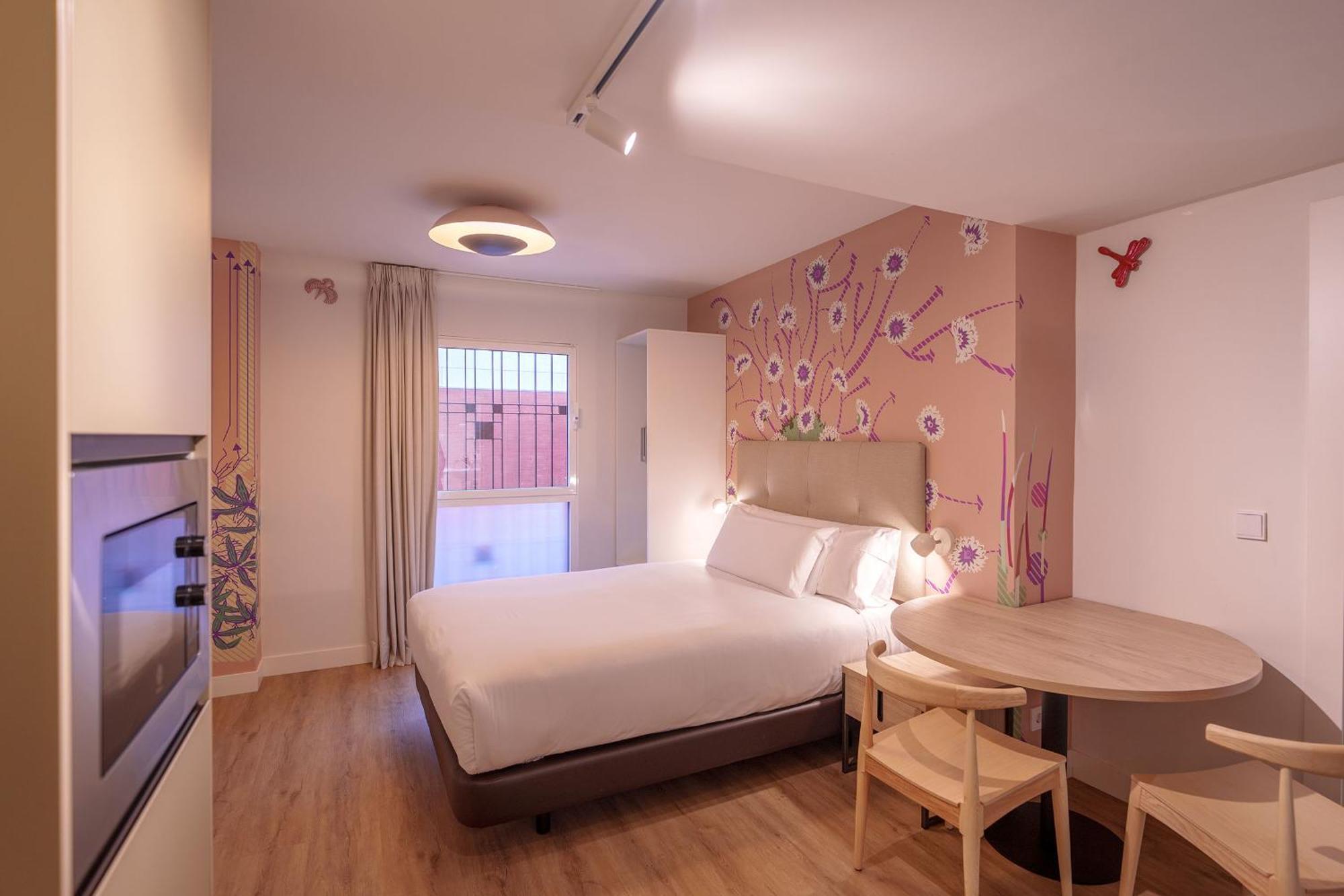 Spirit Apartamentos Valladolid Centro Extérieur photo