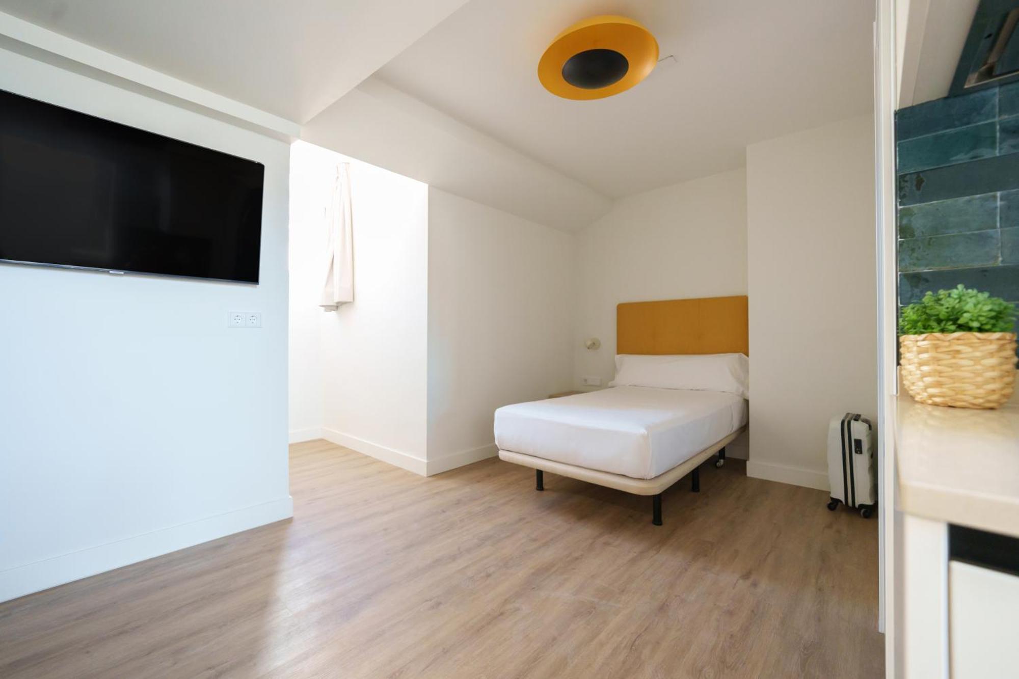 Spirit Apartamentos Valladolid Centro Extérieur photo