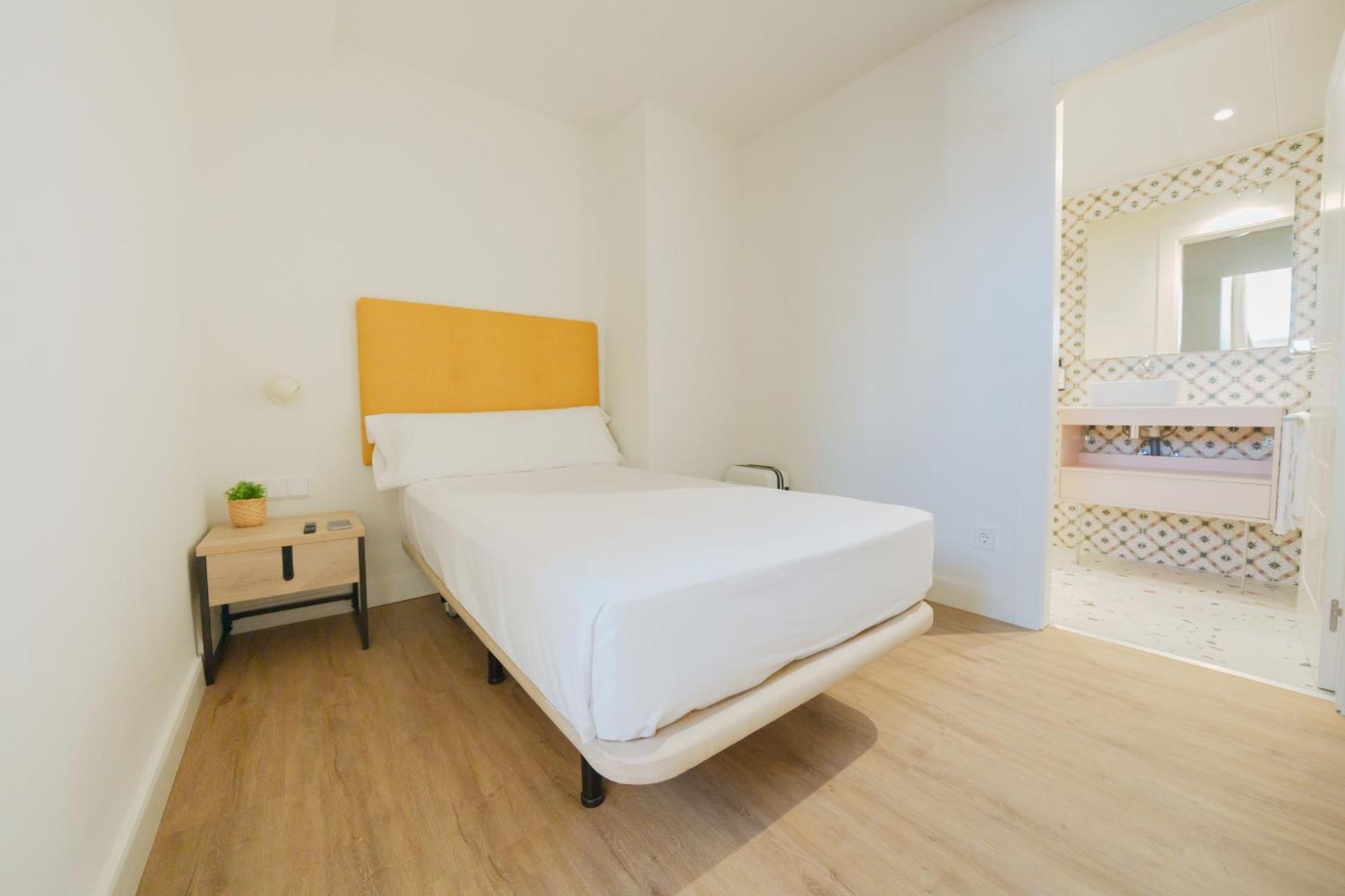 Spirit Apartamentos Valladolid Centro Extérieur photo
