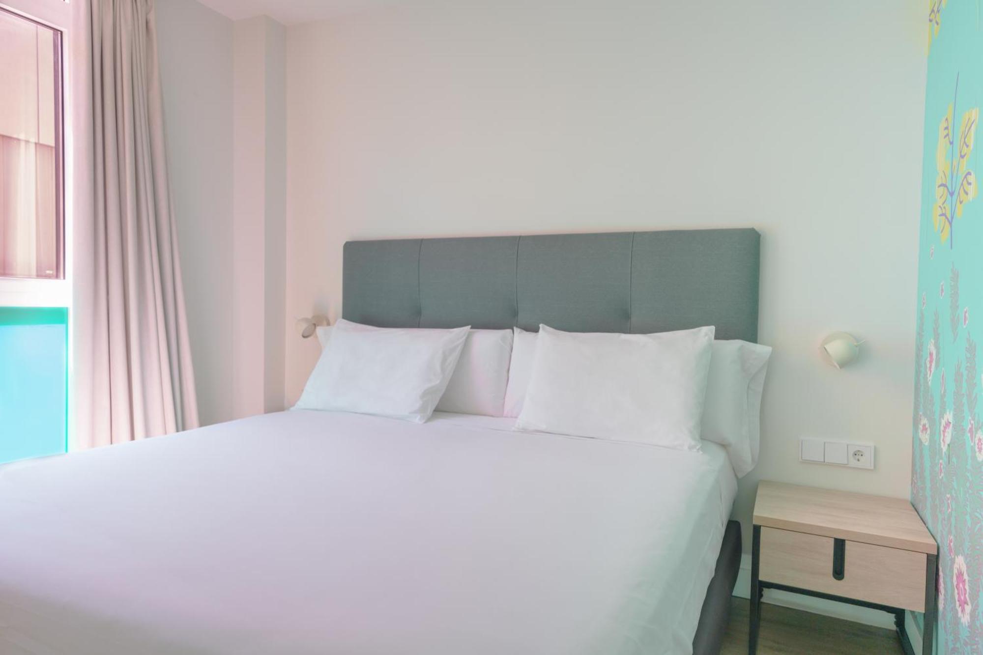 Spirit Apartamentos Valladolid Centro Extérieur photo