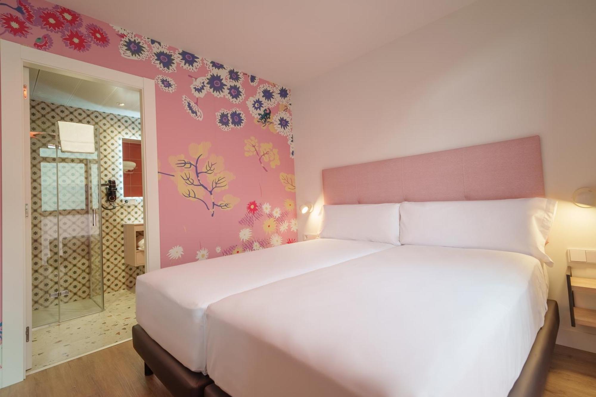 Spirit Apartamentos Valladolid Centro Extérieur photo