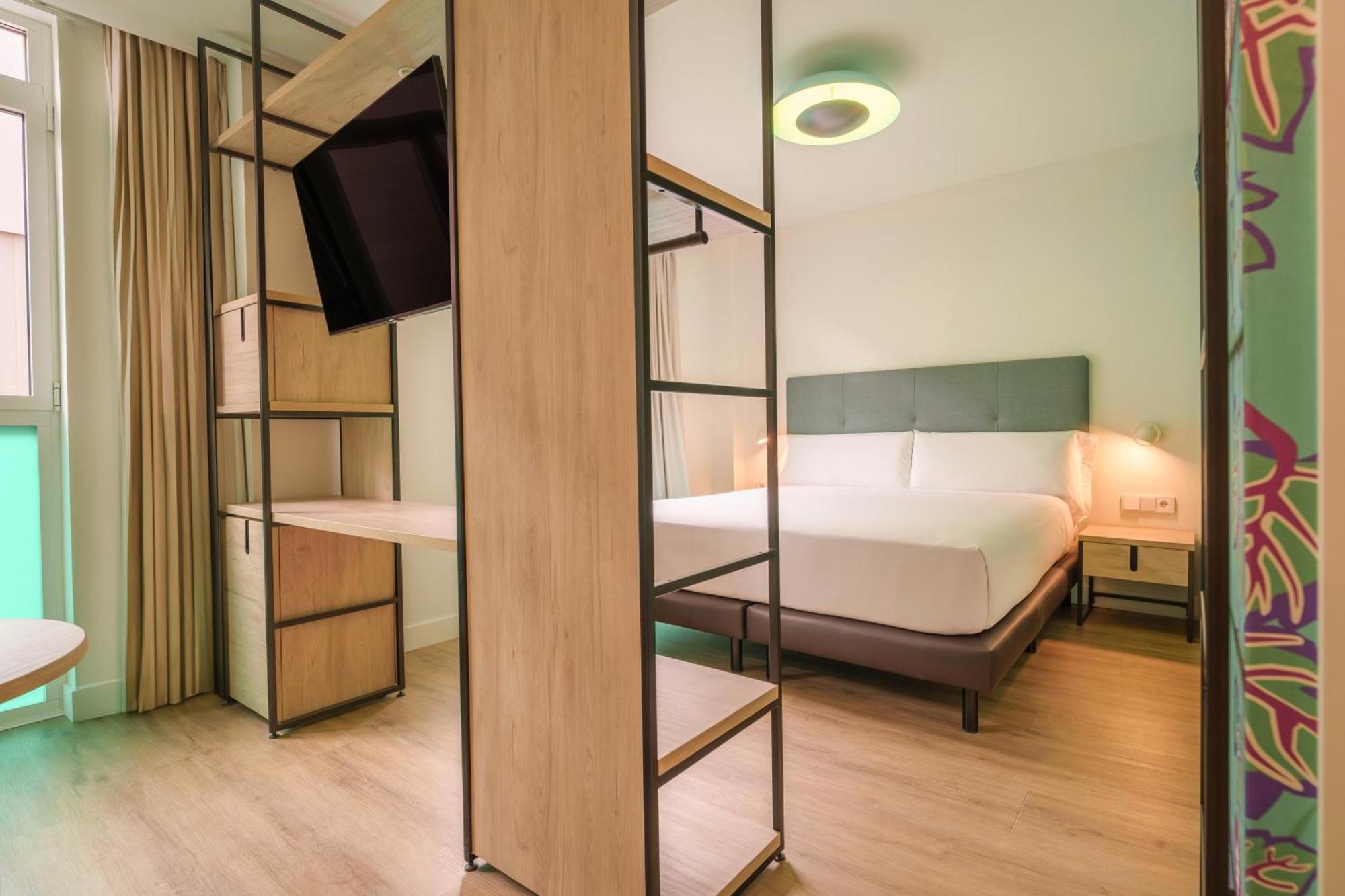 Spirit Apartamentos Valladolid Centro Extérieur photo