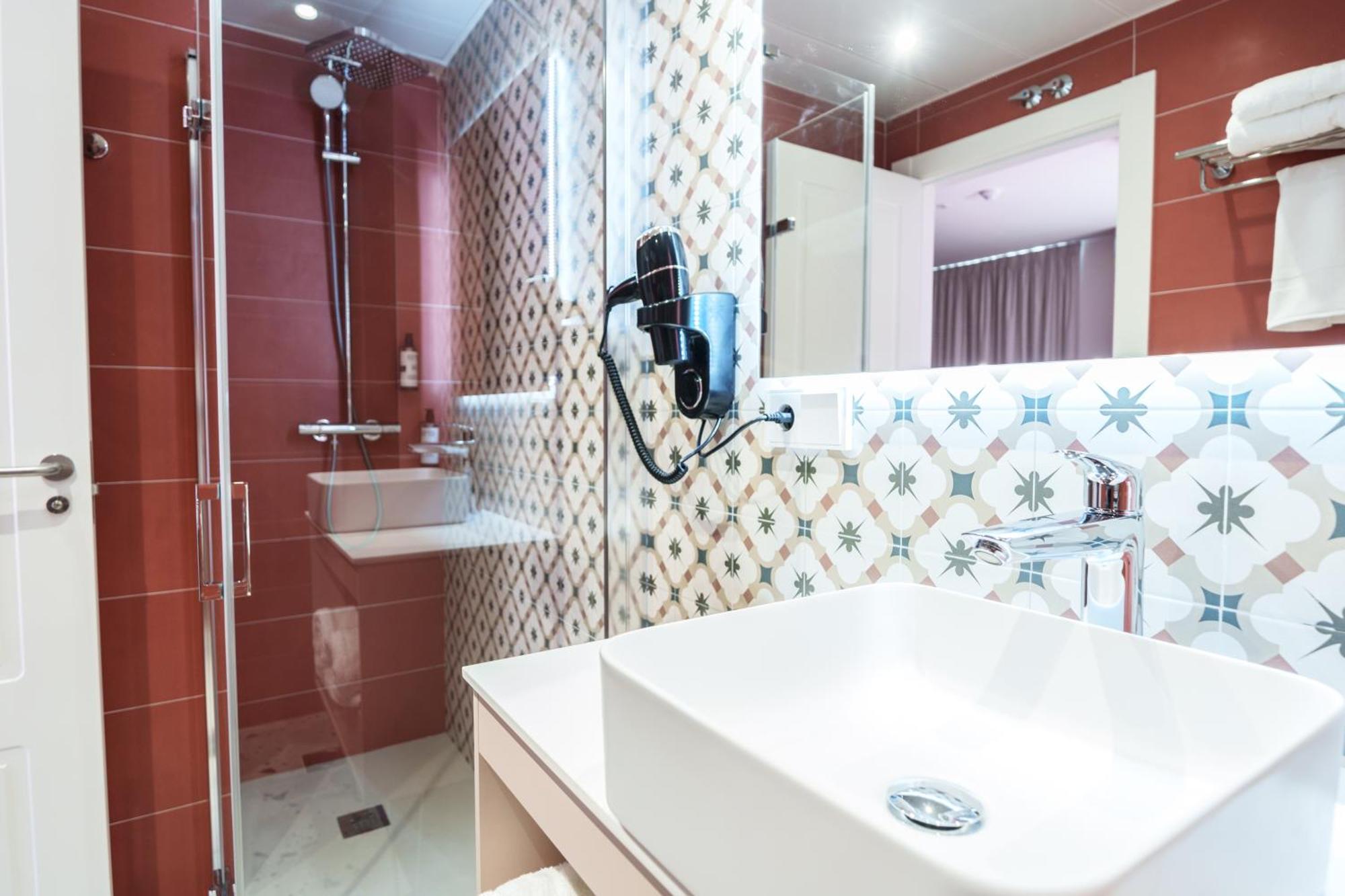 Spirit Apartamentos Valladolid Centro Extérieur photo