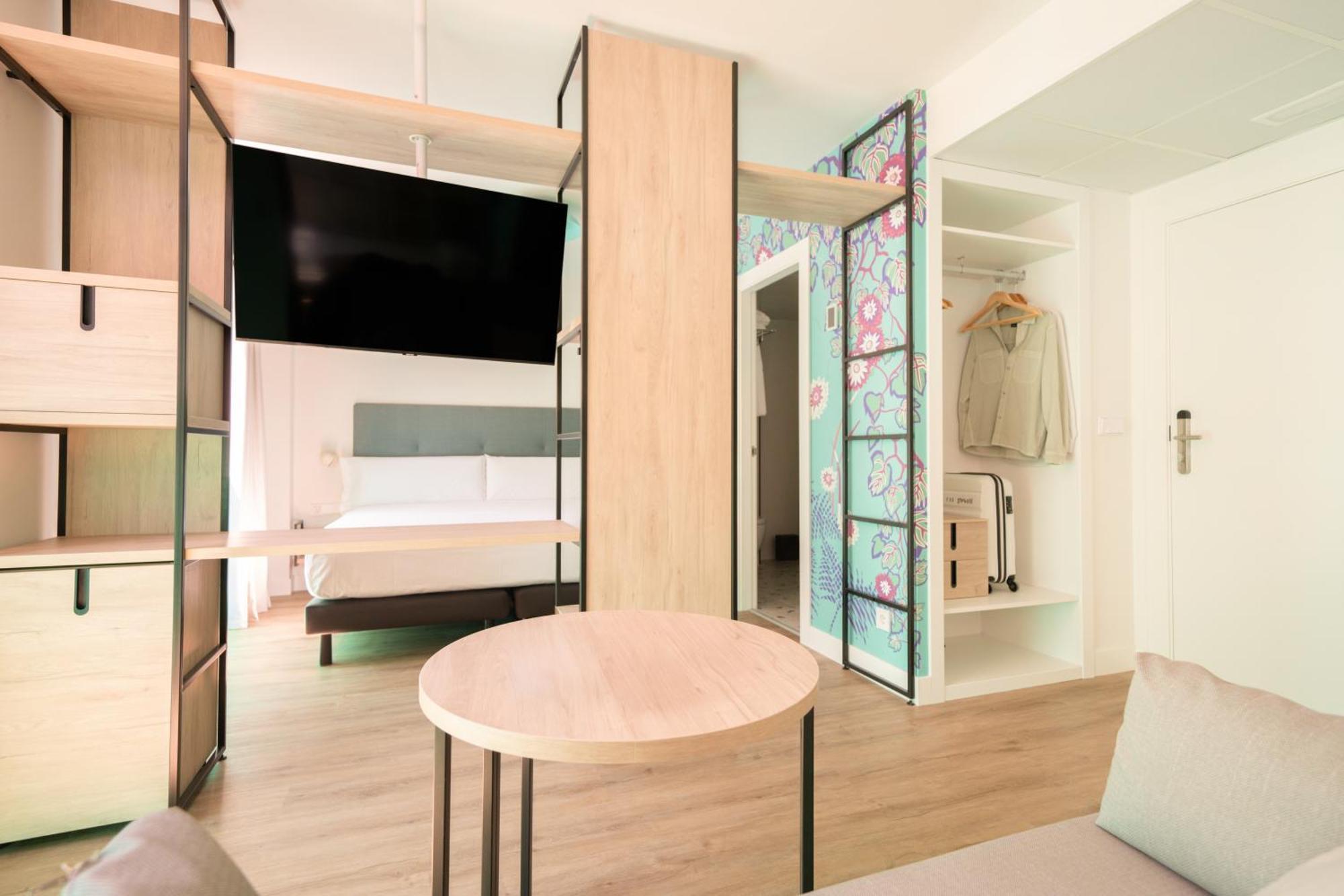 Spirit Apartamentos Valladolid Centro Extérieur photo