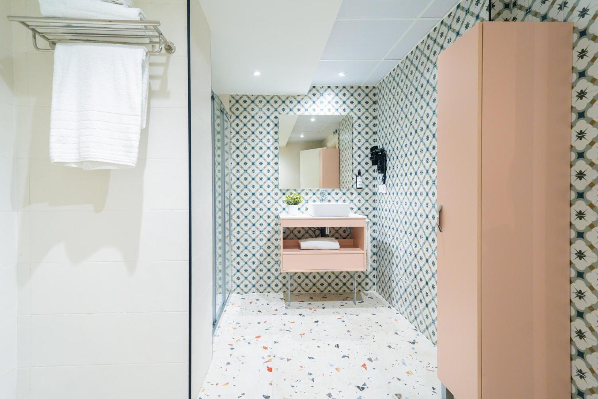 Spirit Apartamentos Valladolid Centro Extérieur photo