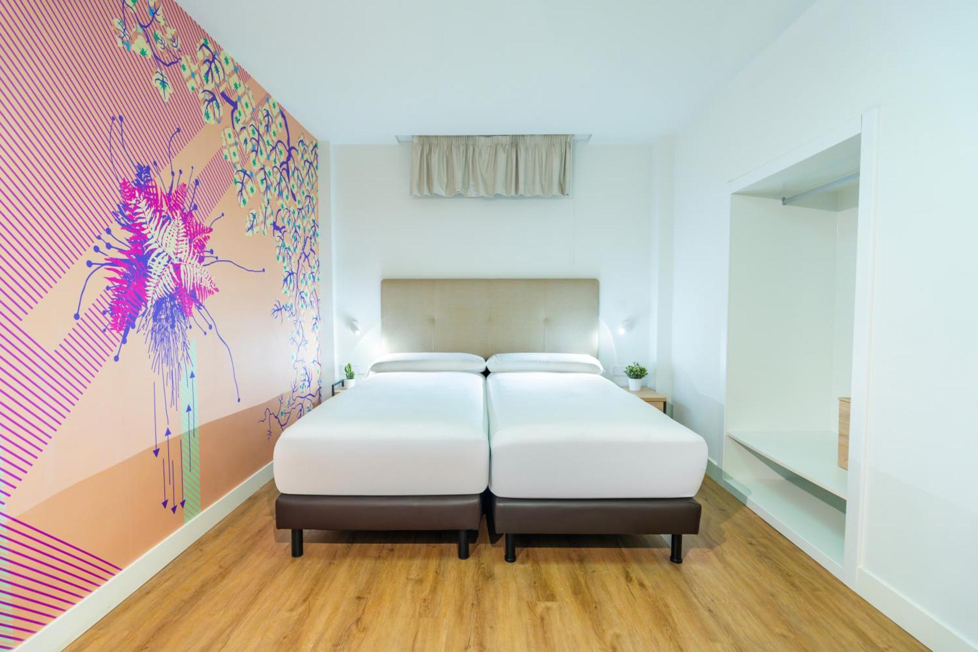 Spirit Apartamentos Valladolid Centro Extérieur photo
